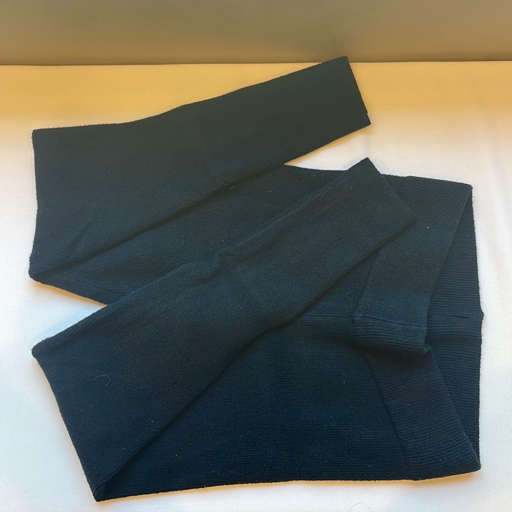 XS Gap woolen leggings